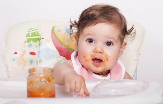 Makanan dan Minuman yang Sebaiknya Tak Diberikan Pada Anak di Bawah Usia 2 Tahun